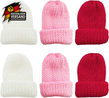 Eierwärmer Set 6 Stück aus