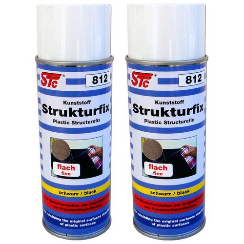 400 stc kunststoff - 2x,