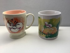 Diddl Tassen Sternzeichen Skorpion verschiedene Motive Becher