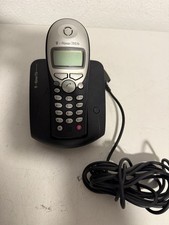 Sinus 701S Mobilteil + T-Sinus 711 Basisstation