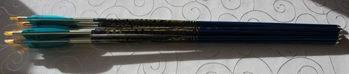Easton rx7 high performance - rx7,