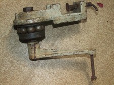 Alte dengelmaschine - alte,