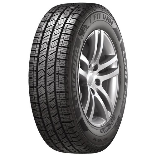 Winterreifen laufenn i - 2x,