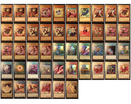 Yugioh decks zur auswahl - decks, auswahl.