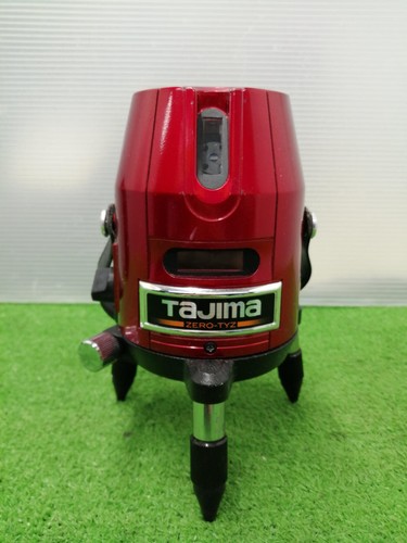 Tajima zero tyz - zero-tyz, lasermarkierer