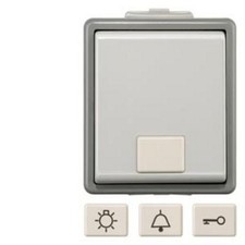 Siemens Schalterprogramm