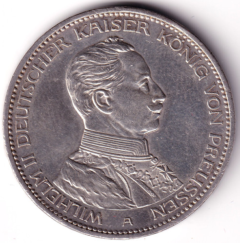 Preußen 1914 3 - 1914, a