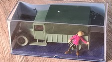 Modellauto, 1:43, Tim und