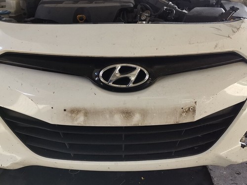 Kühlergrill 1054897 hyundai - kühlergrill,