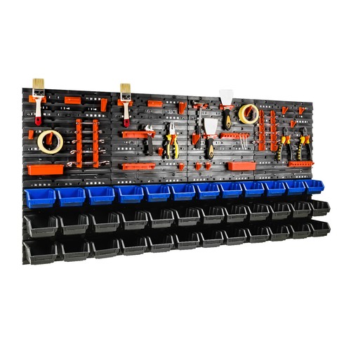 Stck box wandregal - stck.,