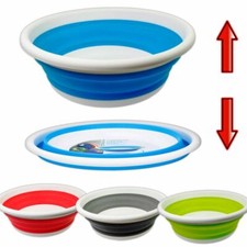 DUNLOP Faltschüssel RUND