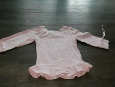 H&M rosa Ballettshirt *