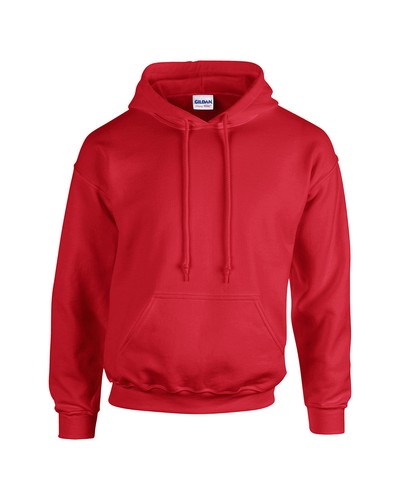 Gildan heavy blend - gildan, hooded