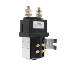 48V 400A Magnetspule DC