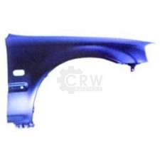 DIEDERICHS Kotflügel vorne