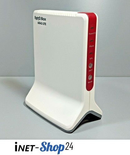Avm fritz box 6842 lte - avm,