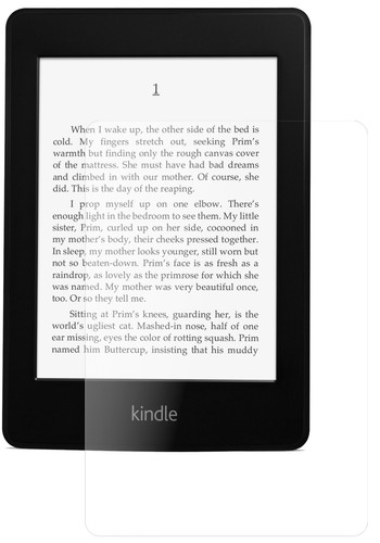 Schutzfolie für amazon kindle - amazon,