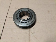 Güldner ZF A-208 Getriebe