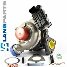 Turbolader für Opel Antara