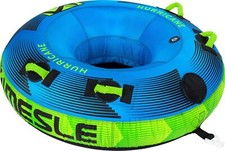 MESLE Tube Hurricane, 1-2