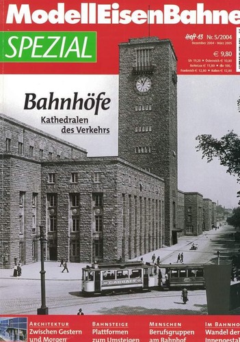 Zeitschrift - ,