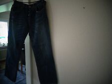 MEK USA DNM Jeanshose Herren Grösse 34x34 