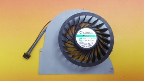 Lüfter cpu fan elitebook - cpu, hp