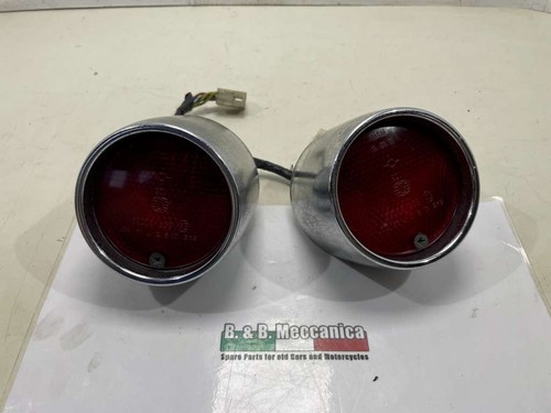 Paar scheinwerfer rücklichter - paar,