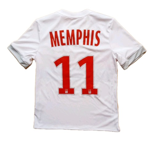 Adidas memphis depay olympique - adidas,