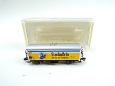 Marklin Z 8653 Güterwagen