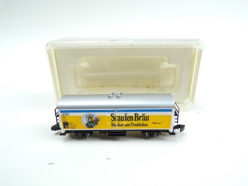 Marklin 8653 güterwagen - z,