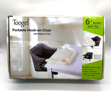 Baby Hochstuhl Toogel mobiler