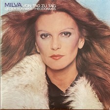 Milva - von Tag zu Tag -