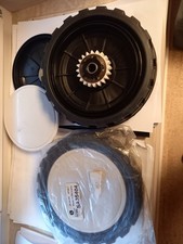 Original SA35404  SAA35404  Sabo  Antriebsrad   Hinterrad