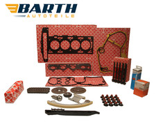 Steuerkettensatz Opel 2.2