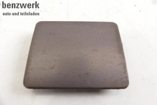 Mercedes W124 Abdeckung Schweller Wagenheberaufnahme 7166 violettgrau 1246980330