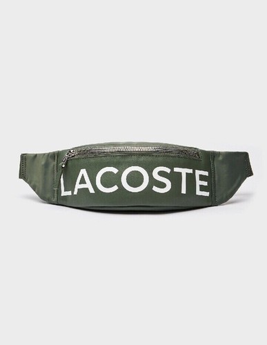 Lacoste crossover bag - lacoste,