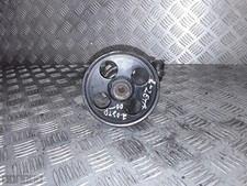 2000 LANCIA ZETA SERVO PUMPE