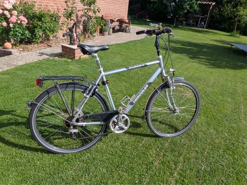 Hercules herren fahrrad - hercules,