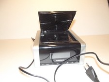 Grundig Radio CCD 5690 mit CD Player gebraucht wahlweise Batteriebetrieb