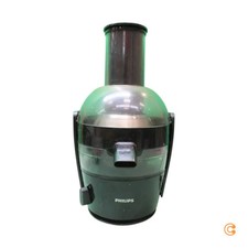 Philips Entsafter Saftpresse Zentrifugal-Entsafter Saft 800 W SIEHE TEXT/FOTO