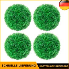 Buchsbaumkugel Künstlich Deko
