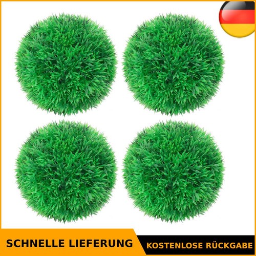 Buchsbaumkugel künstlich deko - buchsbaumkugel,