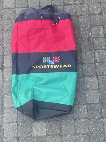 H2o rucksack vintage - h2o,