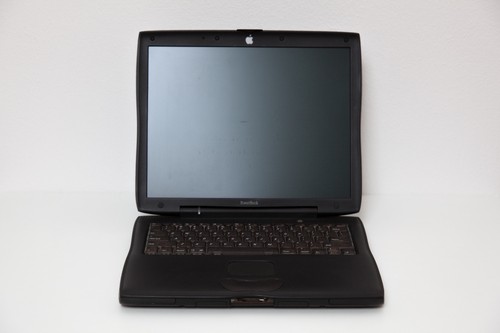 Apple powerbook pismo - powerbook, g3