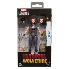 Hasbro Marvel Legends Series