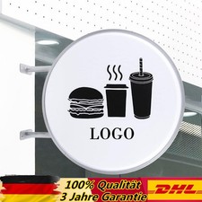 Leuchtkasten LED Doppelseitig