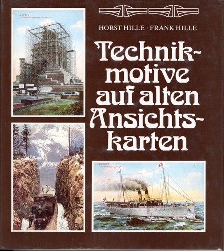 Fachliteratur horst hille - fachliteratur,