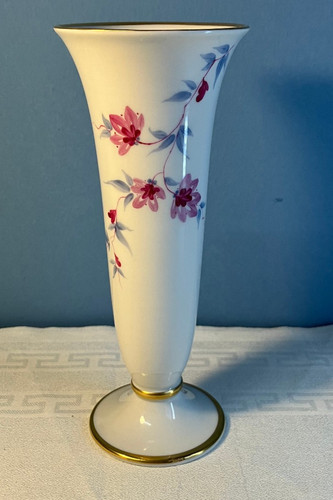 Porzellan vase - vase,