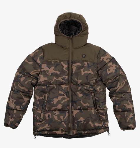 Fox chuck camo - camo,